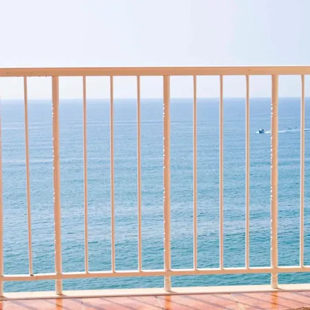 Apartamento Isiyol Peñíscola