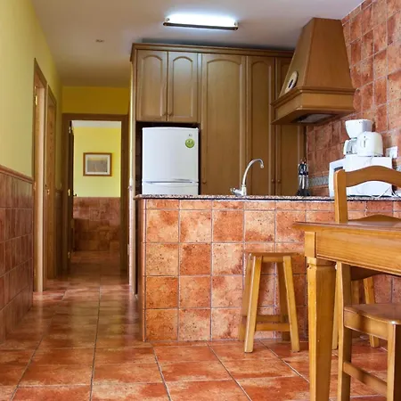 Apartamento Isiyol *