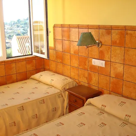 Apartamento Isiyol