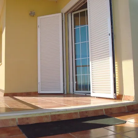Apartamento Isiyol