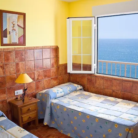 Apartamento Isiyol Peñíscola