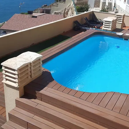 Apartamento Isiyol Peñíscola
