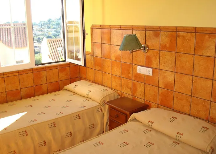 Appartement Isiyol