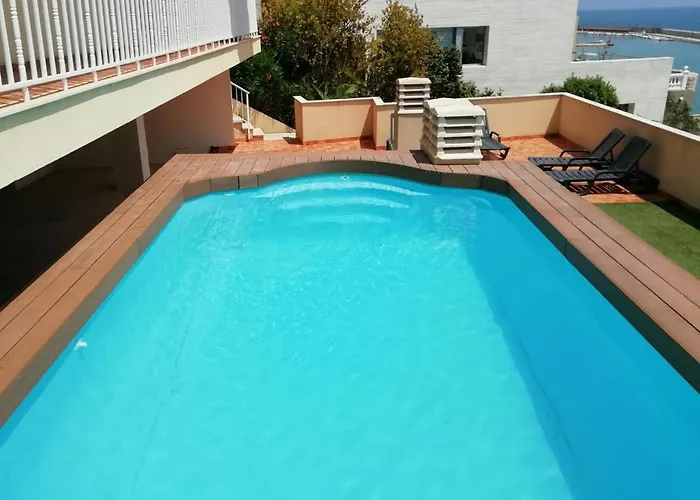 Isiyol Appartement Peñíscola