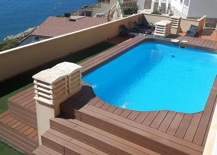 Appartement Isiyol Peñíscola