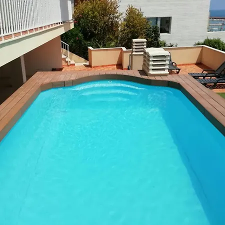 Isiyol Appartement Peñíscola